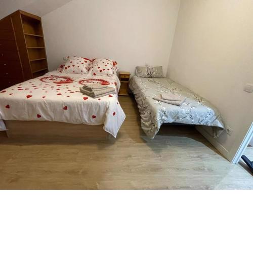 Precioso duplex en Oviedo