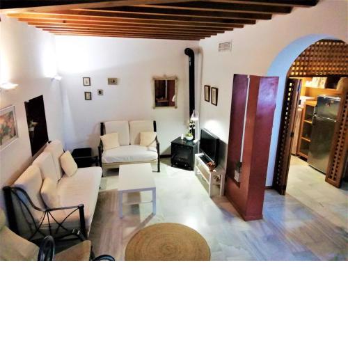 PRECIOSO DUPLEX EN PLENA JUDERIA