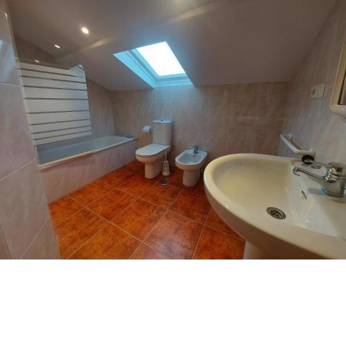 Precioso duplex en Sanxenxo