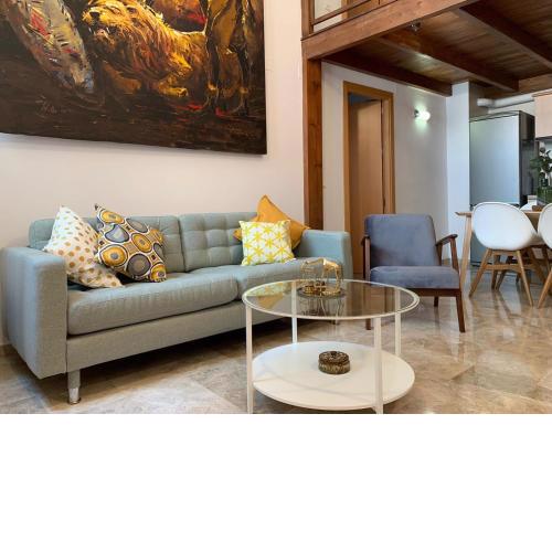 Precioso Duplex en Triana - WIFI gratis