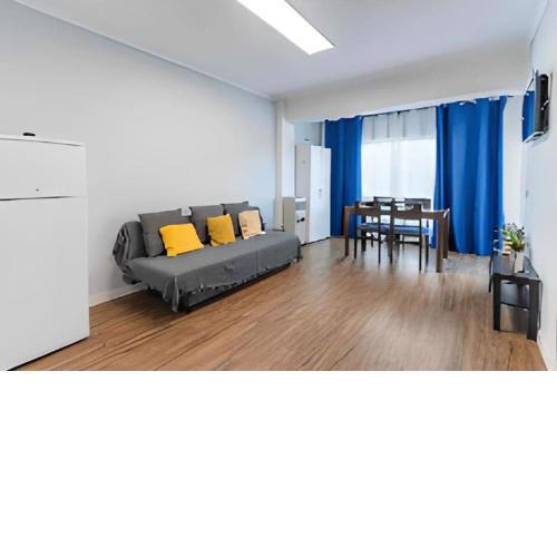Precioso estudio en la playa cerca de Valencia