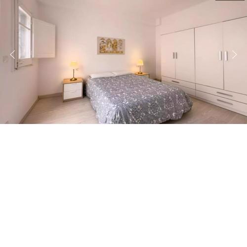 Precioso Estudio en Sant Gervasio