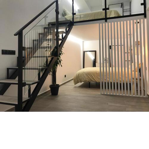 Precioso Loft a 150 metros de la playa