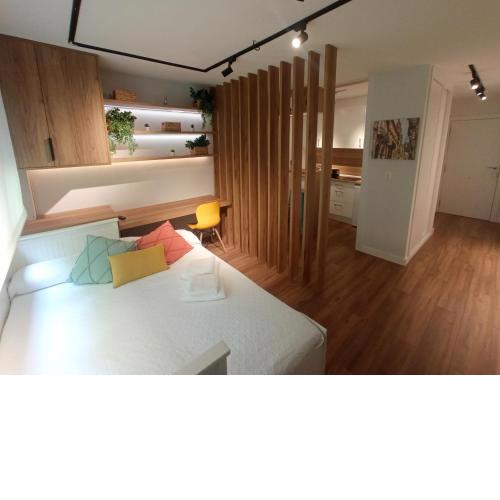 Precioso loft a 600m de la catedral
