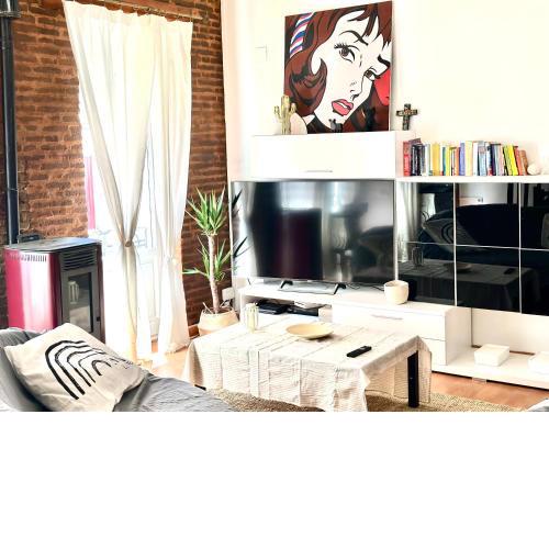 Precioso Loft Cienfuegos