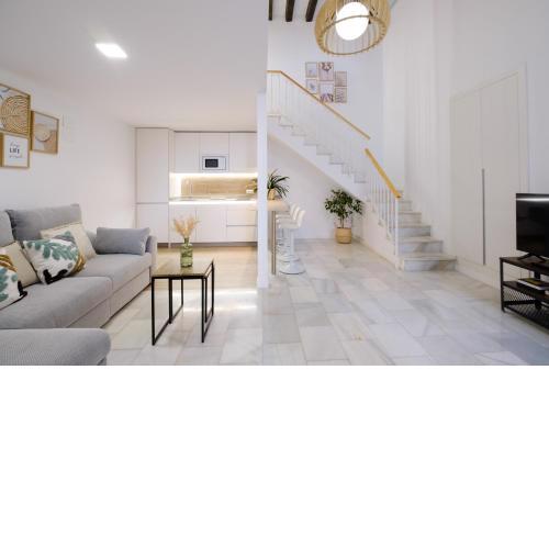Precioso Loft en Centro Histórico de Córdoba.