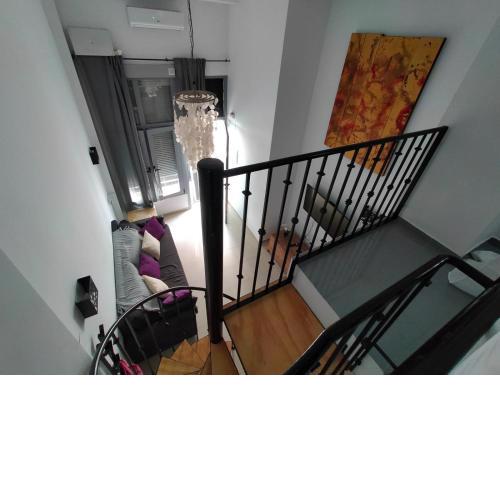 Precioso loft en Conil de la Frontera