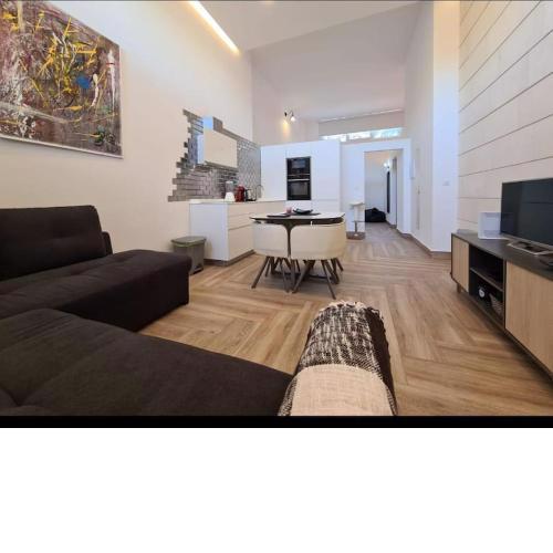 Precioso loft en el Sardinero. Casa Beatriz