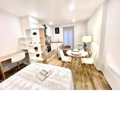 Precioso loft en Manresa 2