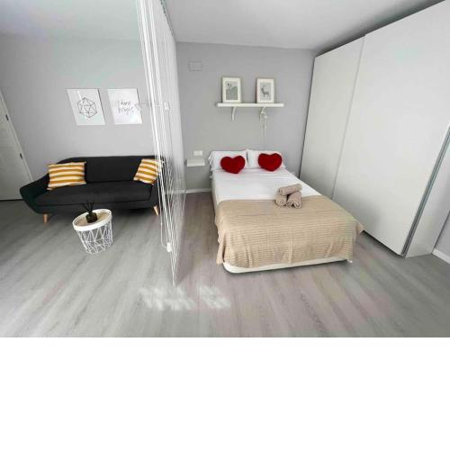Precioso loft en pleno centro