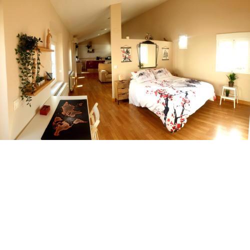 Precioso Loft en pleno corazón de Valladolid