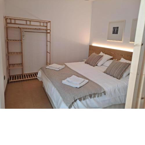 Precioso loft en Terrassa al lado Parc Vallparadís