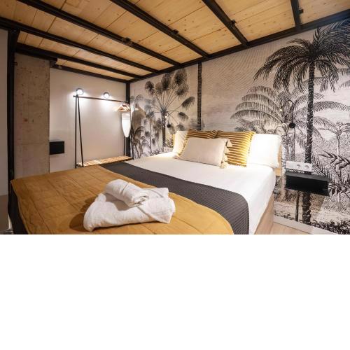 Precioso Loft en Valencia