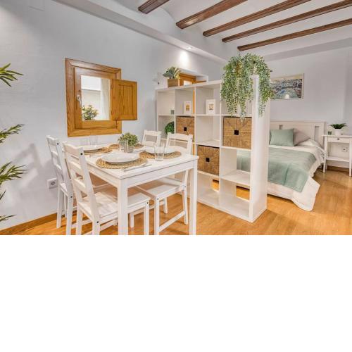 Precioso Loft, ubicado en el corazón de Valencia