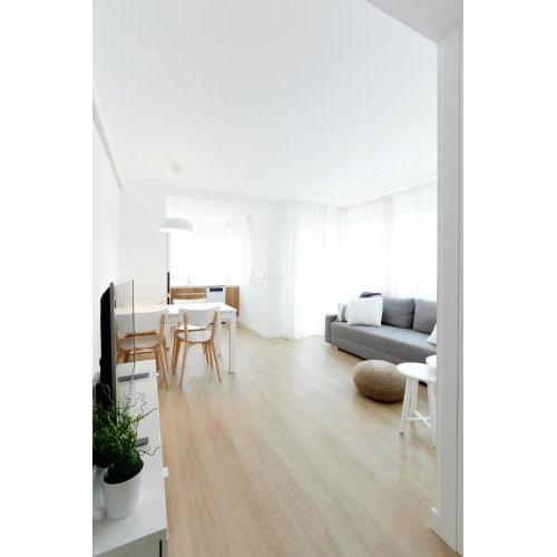 Precioso Loft zona Santiago Bernabéu Madrid