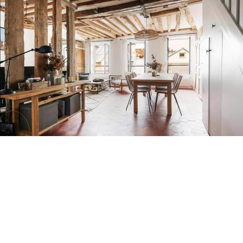 Precioso piso de 75 m²