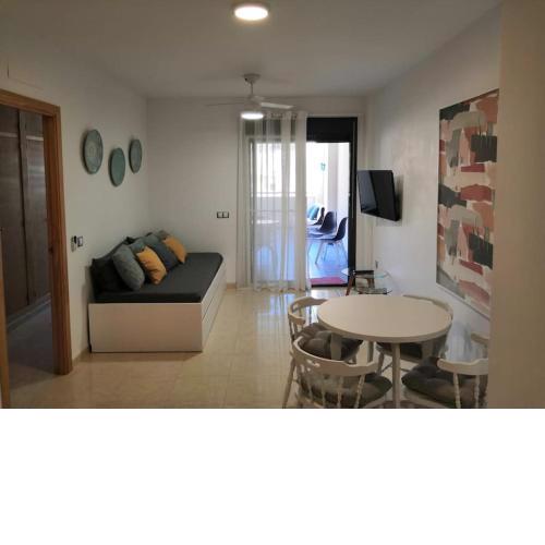 Precioso piso en Residencial con Piscina y Gym