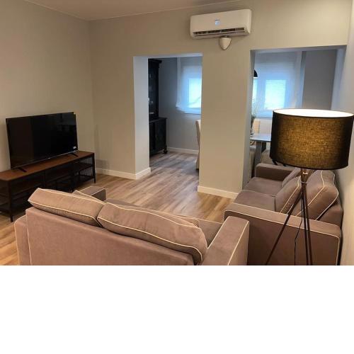 Precioso y céntrico apartamento