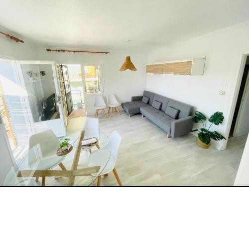Precioso y exclusivo piso en centro de Tarragona