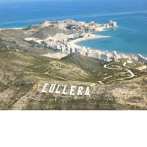Precioso y gran apartamento en Cullera