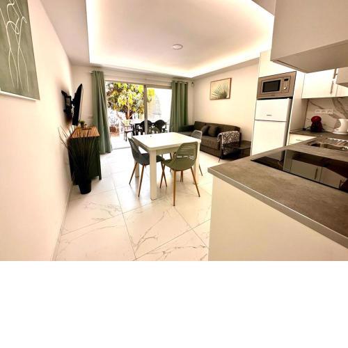 Precioso y nuevo apartamento de 2 habitaciones - Mareverde