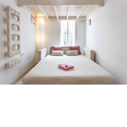 PRECIOSO Y PEQUEÑO LOFT CENTRO DE CONIL