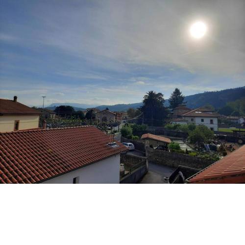 Preciosos apartamentos a 15 minutos de Comillas