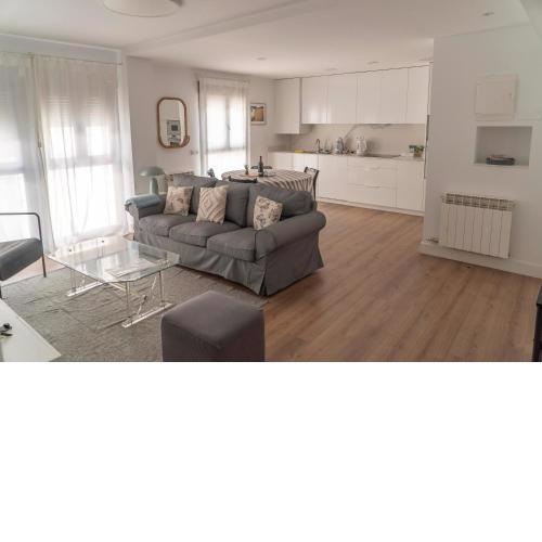 Preciosos apartamentos Riojaland en Lardero
