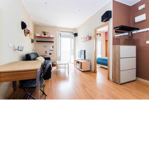 PRECIOUS AND ORIGINAL APARTMENT CENTER