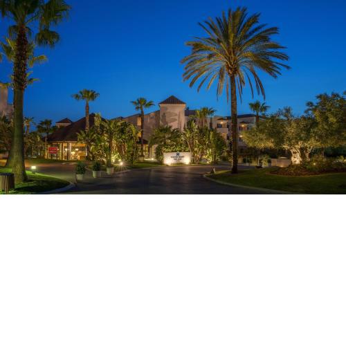 Precise Resort El Rompido-The Club