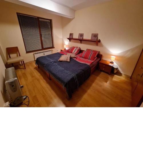 Predela La Perle cozy apartment 2-bedroom