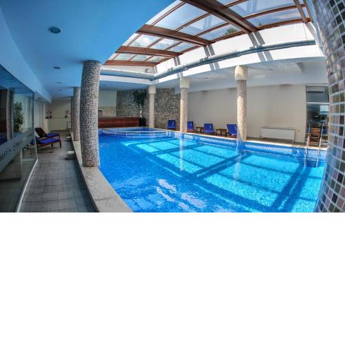 Predela LUX Aparthotel