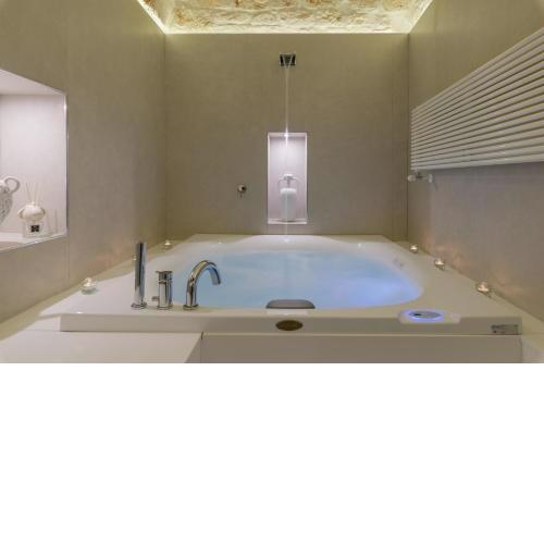 Pregiata Suite 25