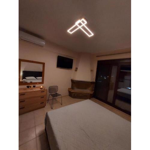 Prego luxury apartments