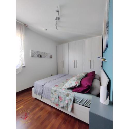 Premier Apartment Milano