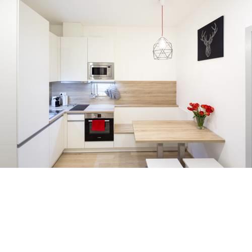 Premier Apartments near the Prague Castle