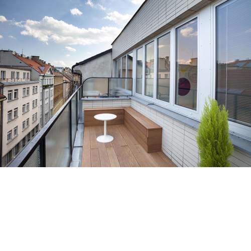 Premier Apartments near Wenceslas Square