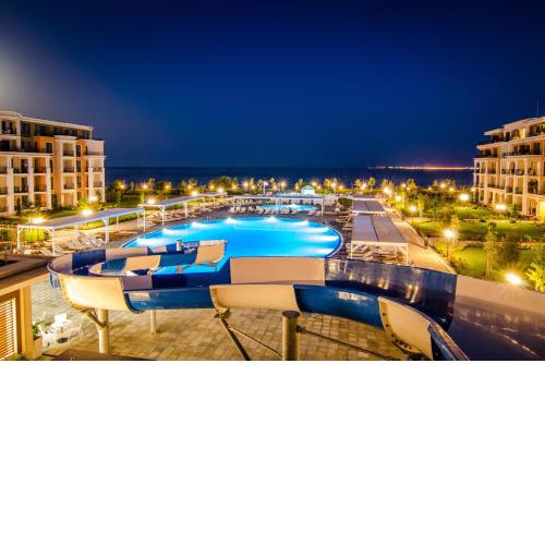 Premier Fort Sands Resort - Full Board