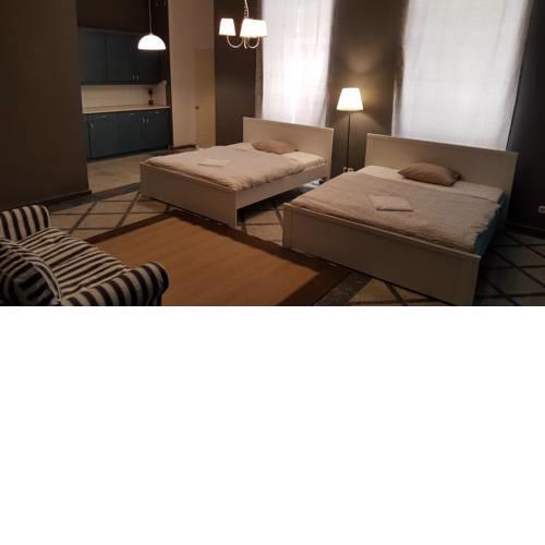 Premier Inn Apartments