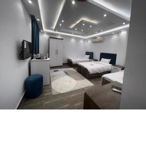 Premier Pyramids Guest House