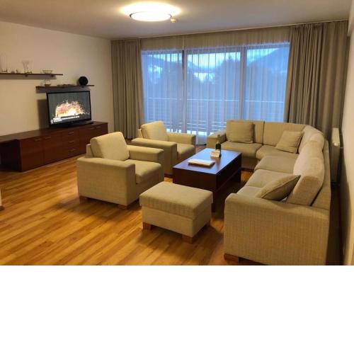 Premium 116m2 Apartment Donovaly