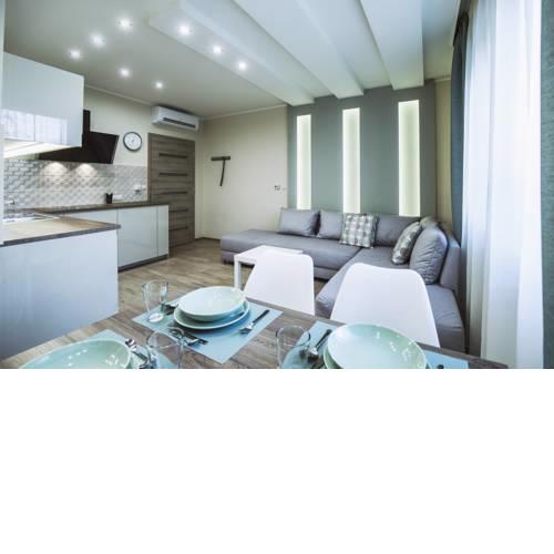 Premium Apartman