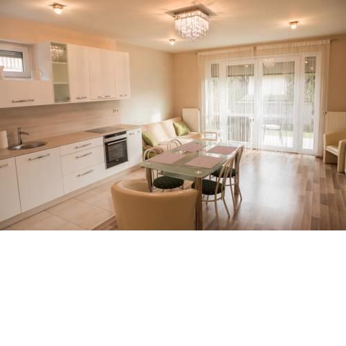 Prémium Apartman