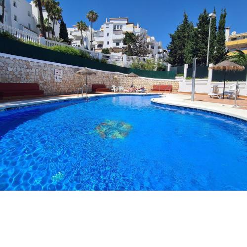 Premium Apartment 50 mts from de the beach in Pueblo Quinta