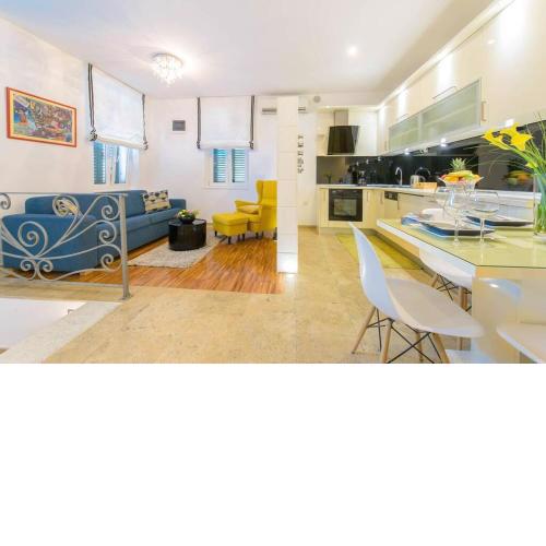 Premium apartment ALBA ROSA