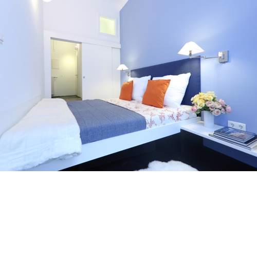 Premium Apartment beim Belvedere