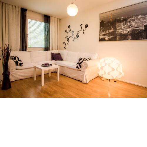 Premium Apartment Belvedere