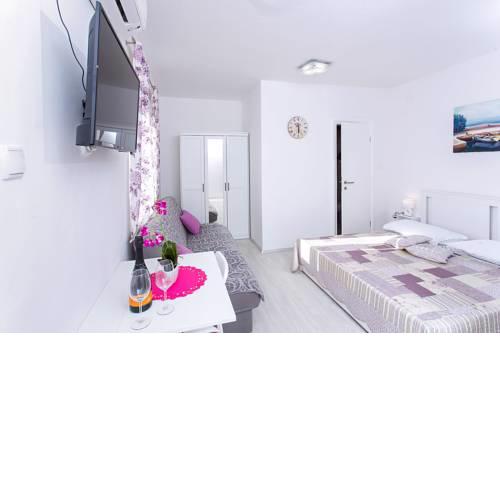 Premium apartment Biokovo Nature Park