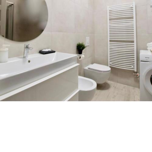 Premium Apartment by Hi5 - ASTORIA 4 bedroom