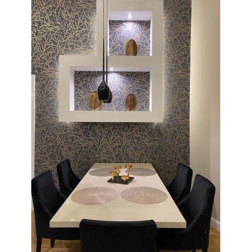 Premium Apartment by Hi5 - Luxury 2 bedrooms+Sauna (251)
